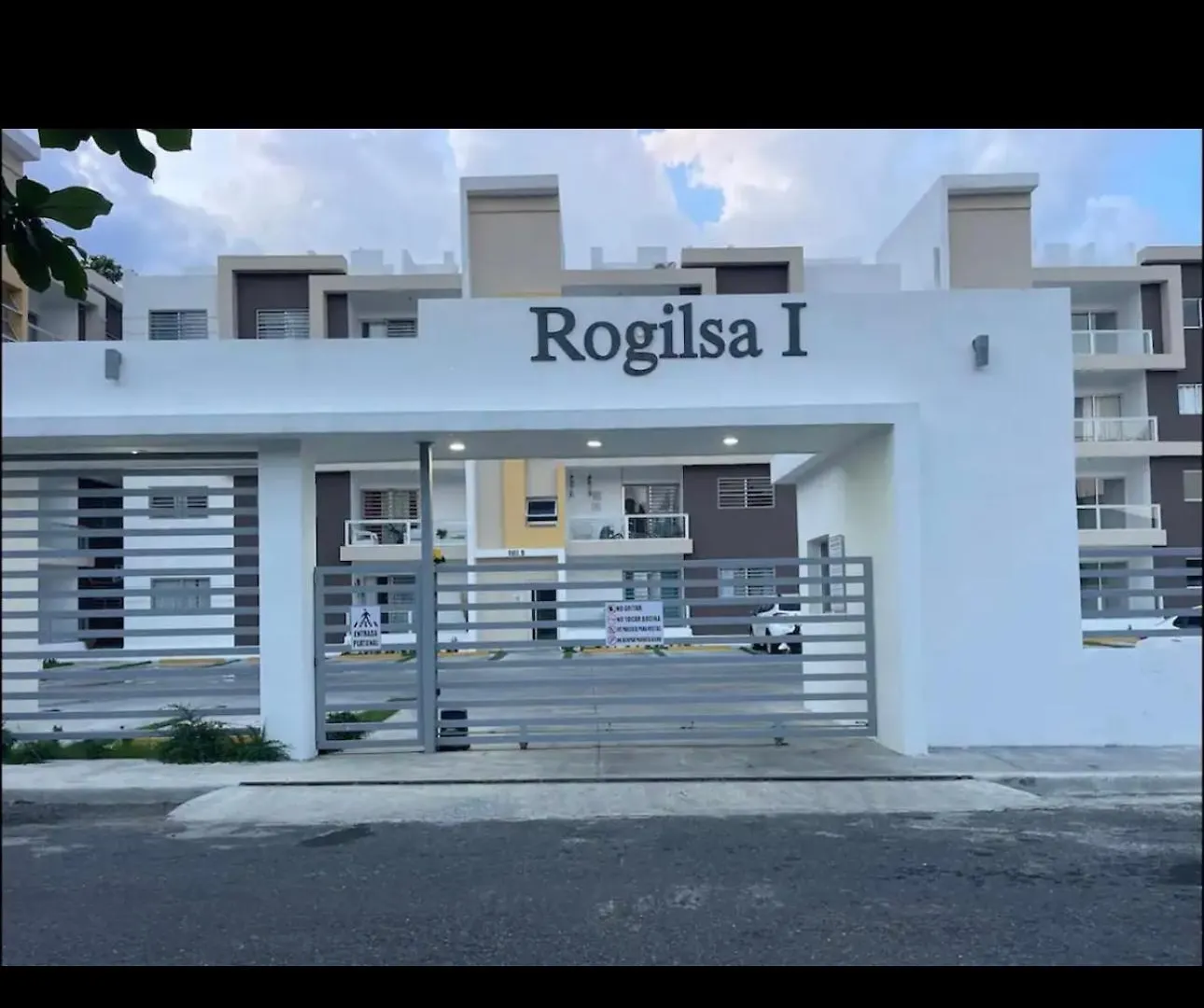 Apartamento Con Confort Bonao Dominican Republic