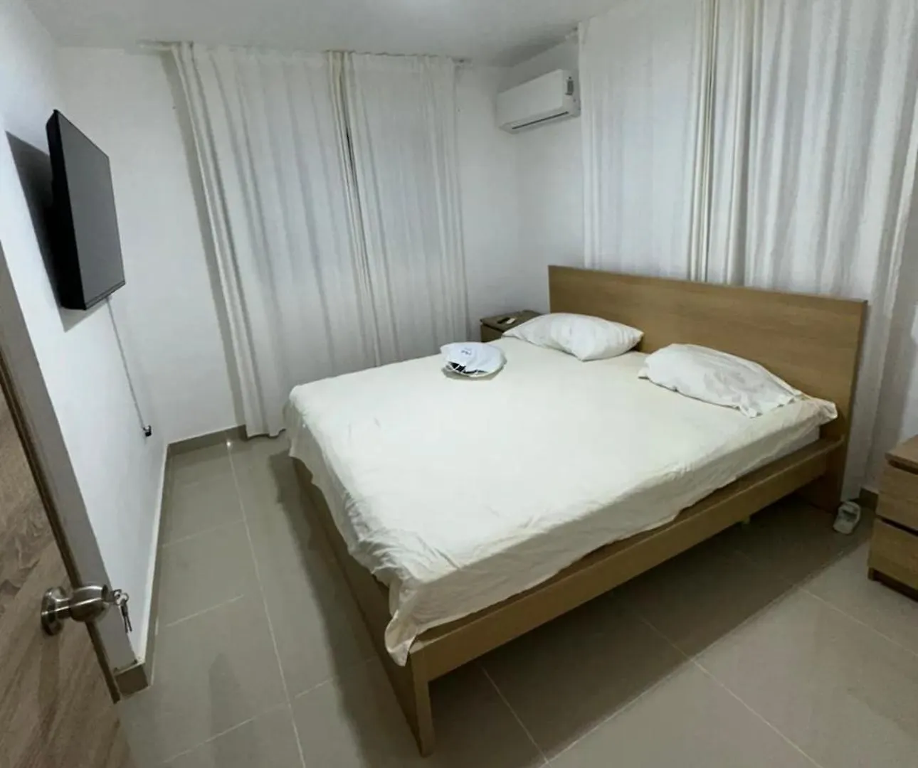 Apartamento Con Confort Bonao