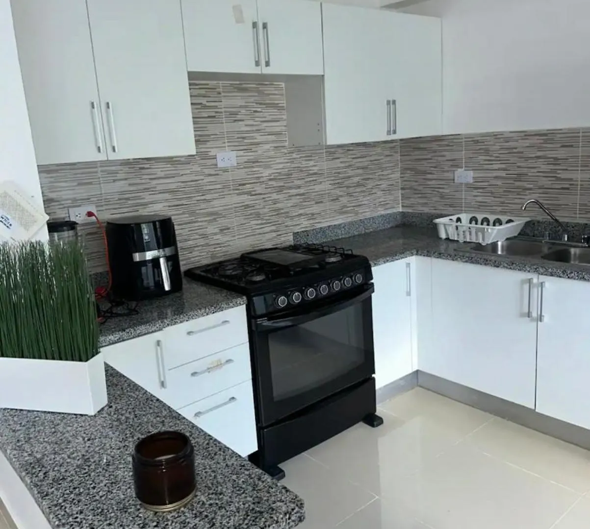 Apartamento Con Confort Bonao 0*,  Dominican Republic