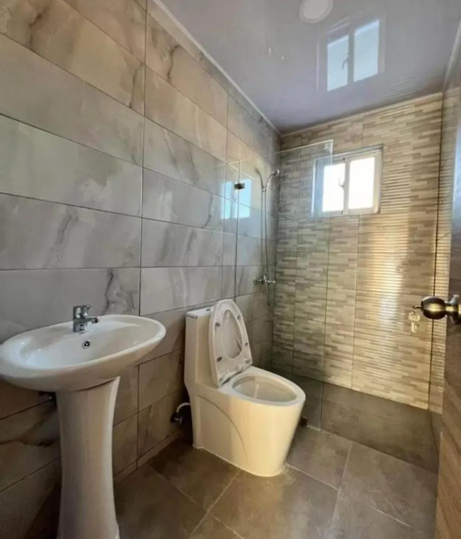 Apartamento Con Confort Bonao 0*,